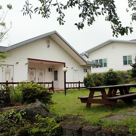 Joyville Resort Czedżu Zewnętrze zdjęcie