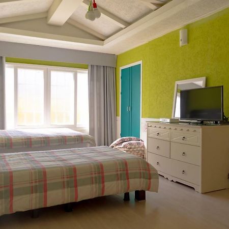 Joyville Resort Czedżu Zewnętrze zdjęcie