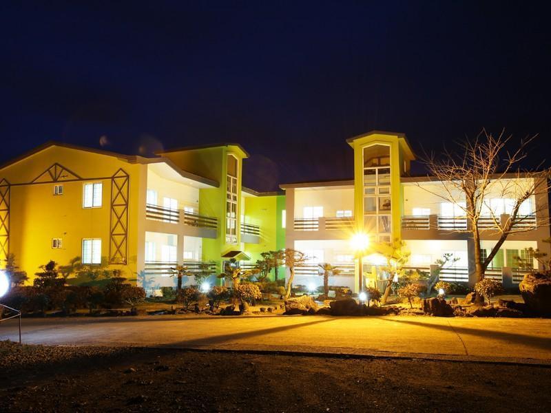 Joyville Resort Czedżu Zewnętrze zdjęcie