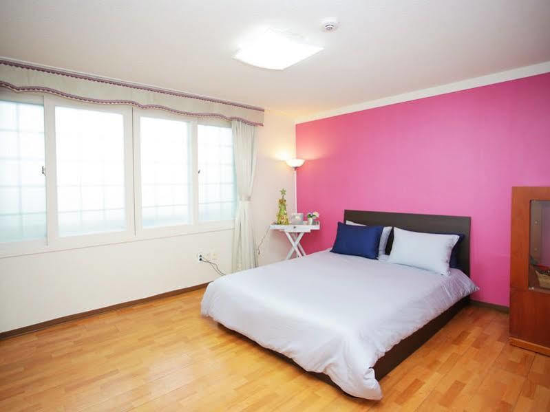 Joyville Resort Czedżu Zewnętrze zdjęcie