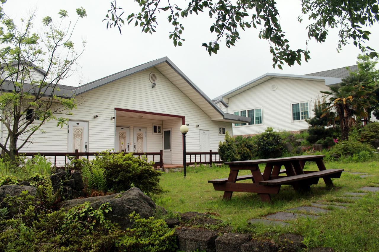 Joyville Resort Czedżu Zewnętrze zdjęcie
