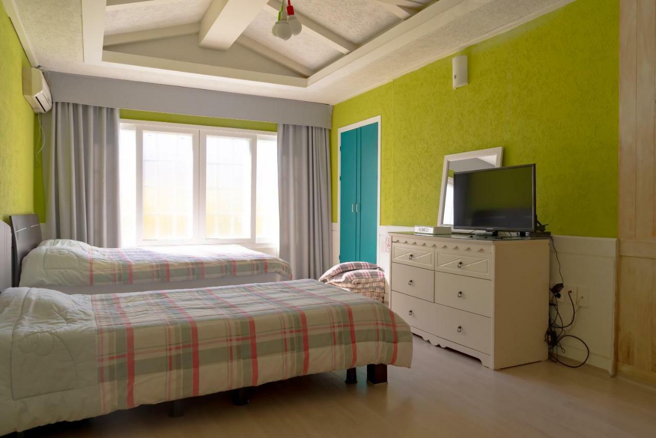 Joyville Resort Czedżu Zewnętrze zdjęcie