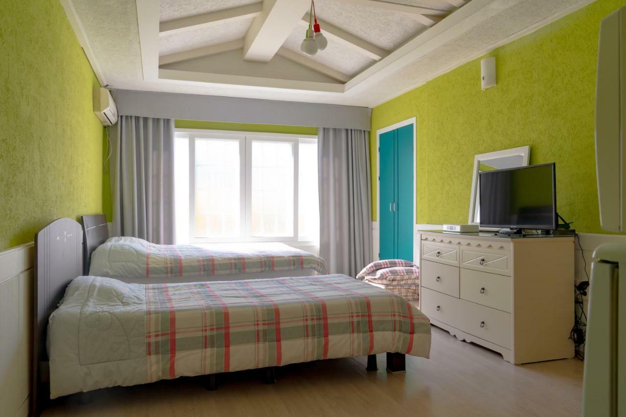 Joyville Resort Czedżu Zewnętrze zdjęcie