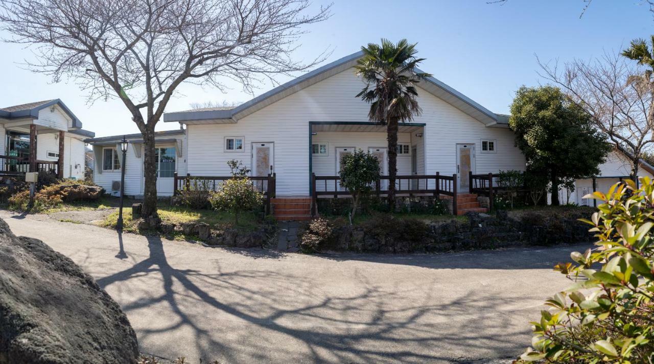 Joyville Resort Czedżu Zewnętrze zdjęcie