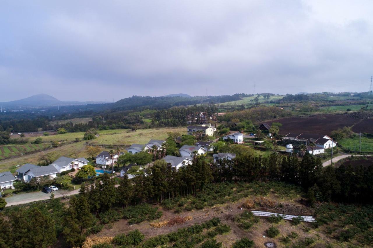 Joyville Resort Czedżu Zewnętrze zdjęcie