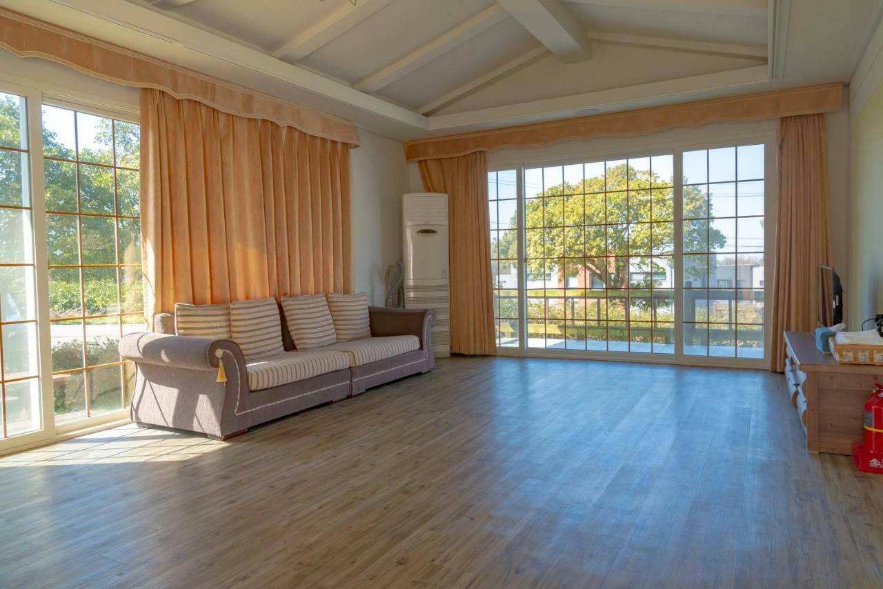 Joyville Resort Czedżu Zewnętrze zdjęcie