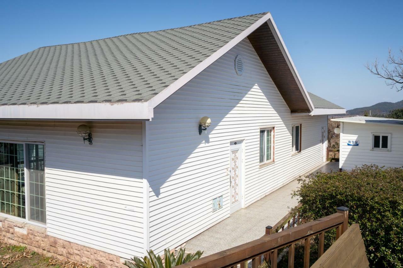 Joyville Resort Czedżu Zewnętrze zdjęcie