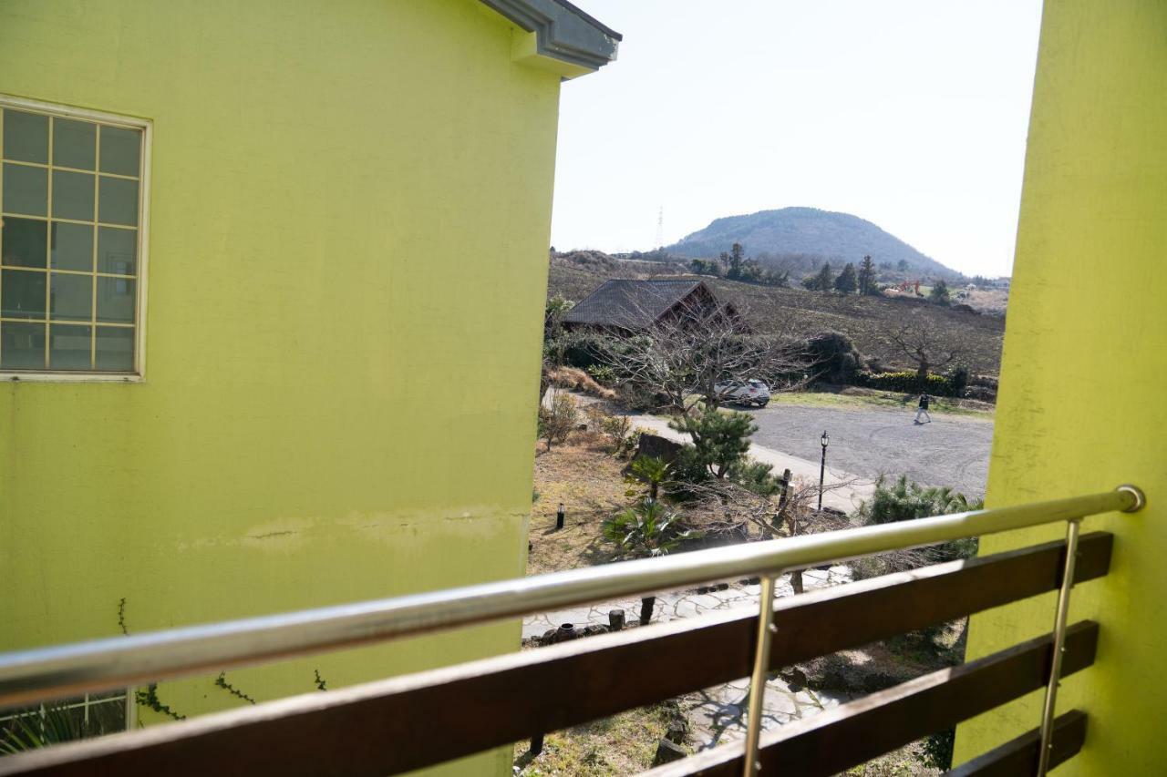 Joyville Resort Czedżu Zewnętrze zdjęcie