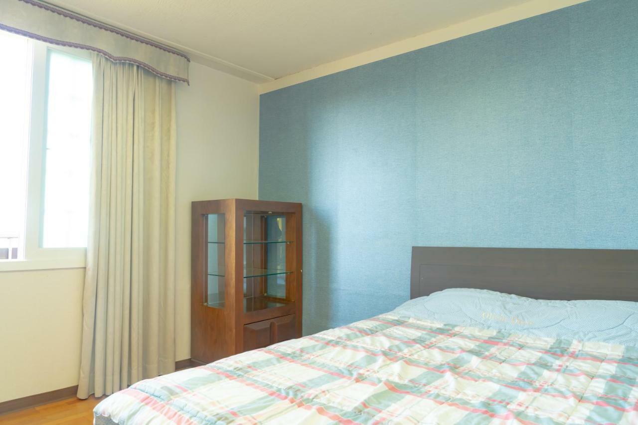 Joyville Resort Czedżu Zewnętrze zdjęcie
