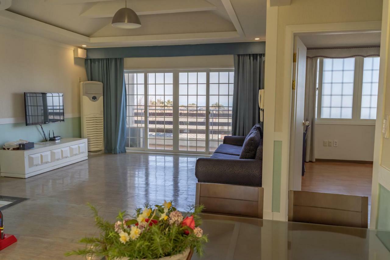Joyville Resort Czedżu Zewnętrze zdjęcie