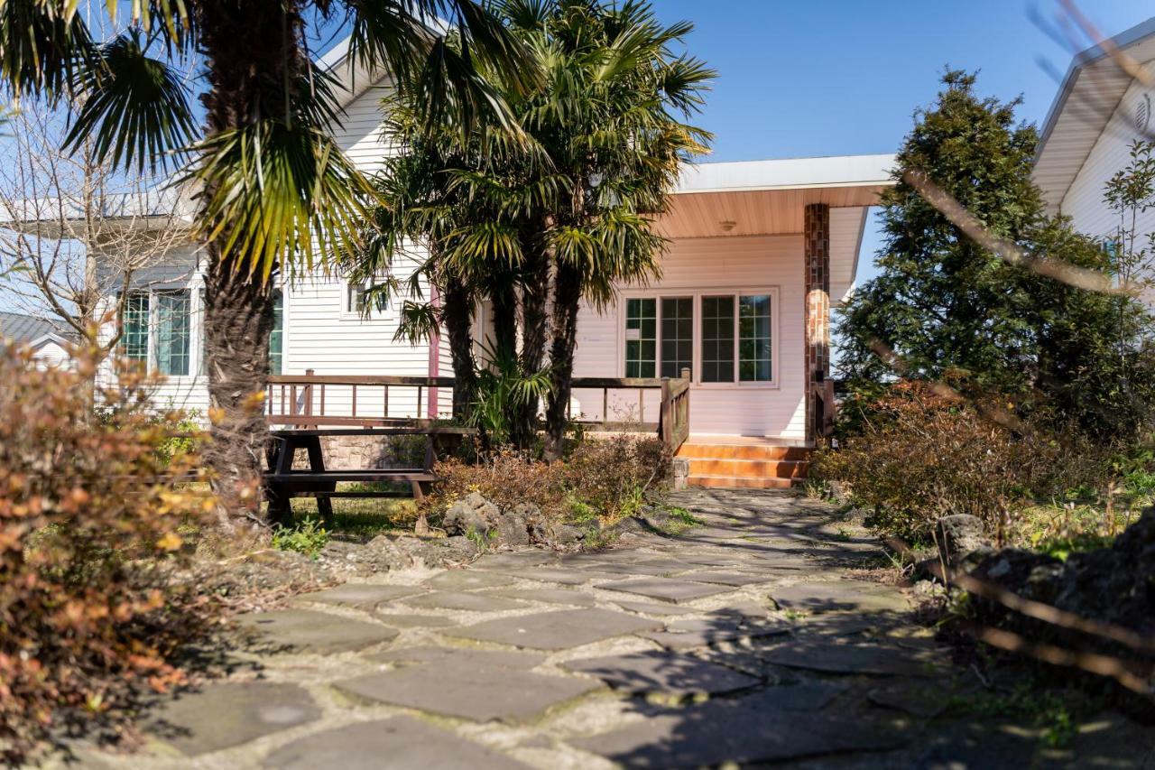 Joyville Resort Czedżu Zewnętrze zdjęcie