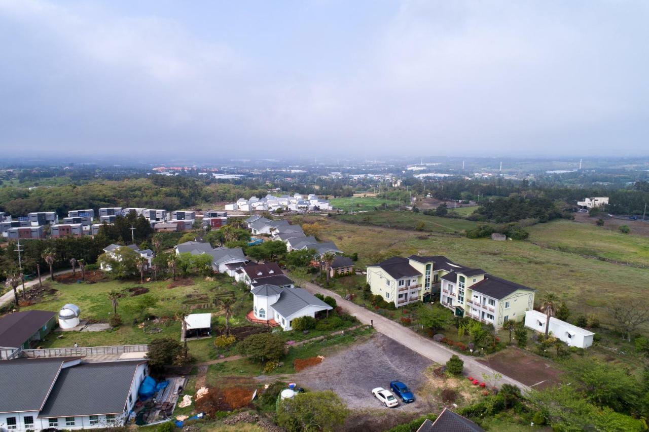 Joyville Resort Czedżu Zewnętrze zdjęcie
