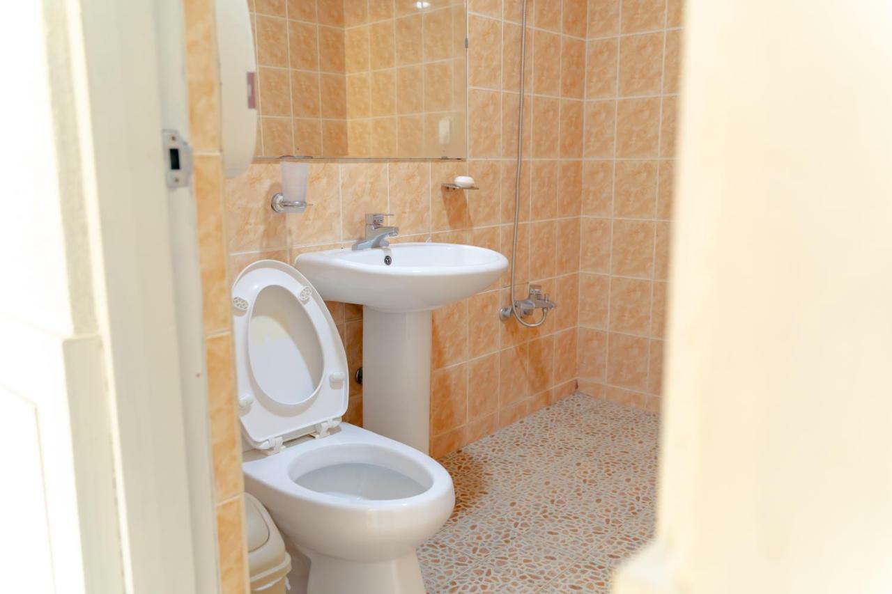 Joyville Resort Czedżu Zewnętrze zdjęcie