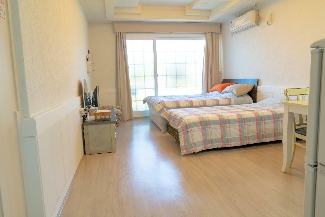 Joyville Resort Czedżu Zewnętrze zdjęcie