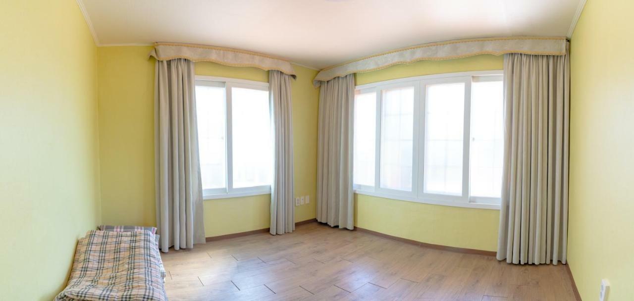 Joyville Resort Czedżu Zewnętrze zdjęcie