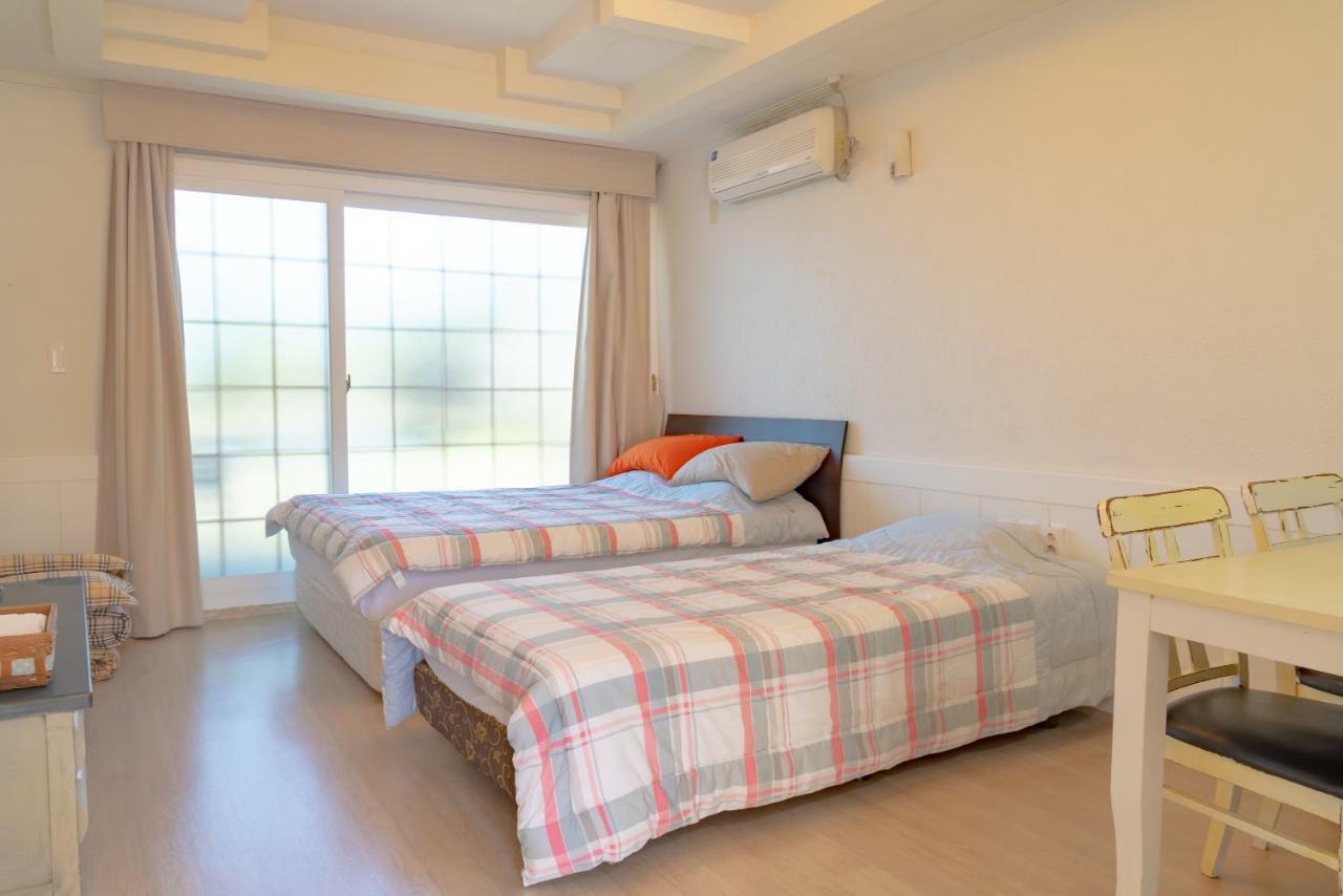 Joyville Resort Czedżu Zewnętrze zdjęcie