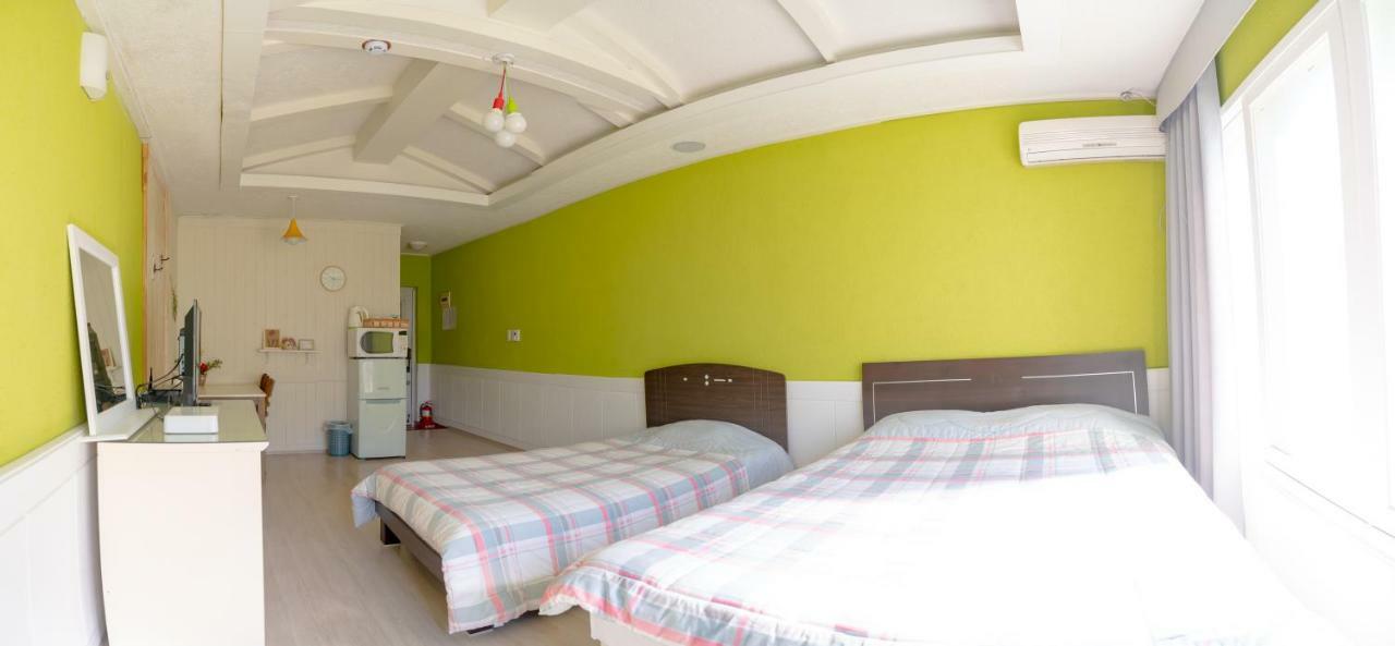 Joyville Resort Czedżu Zewnętrze zdjęcie