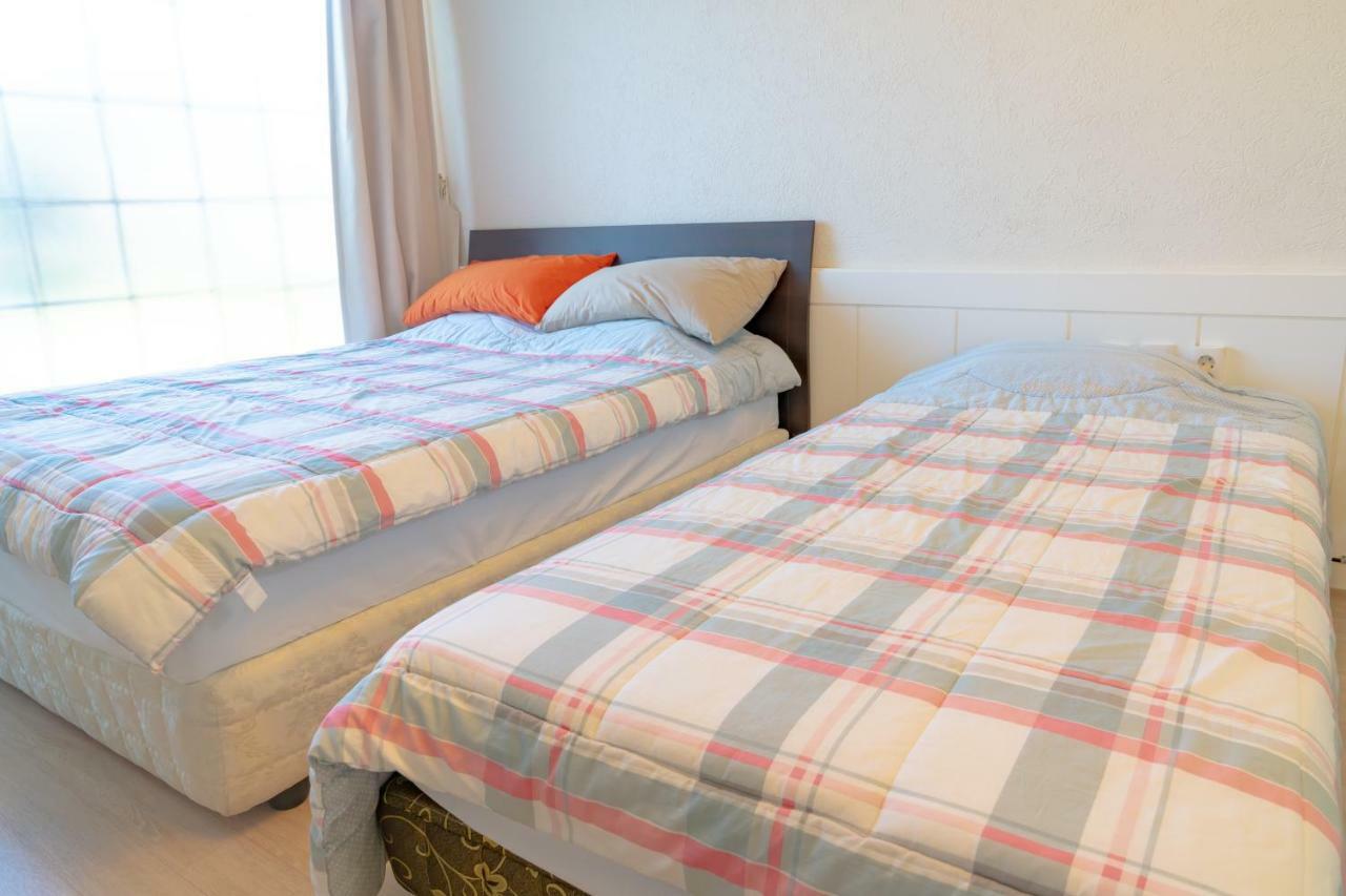 Joyville Resort Czedżu Zewnętrze zdjęcie