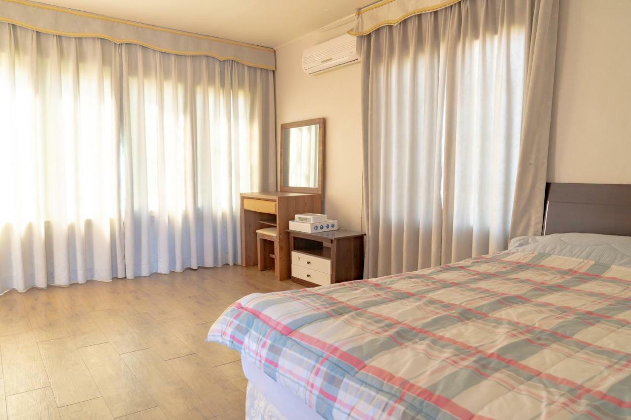Joyville Resort Czedżu Zewnętrze zdjęcie