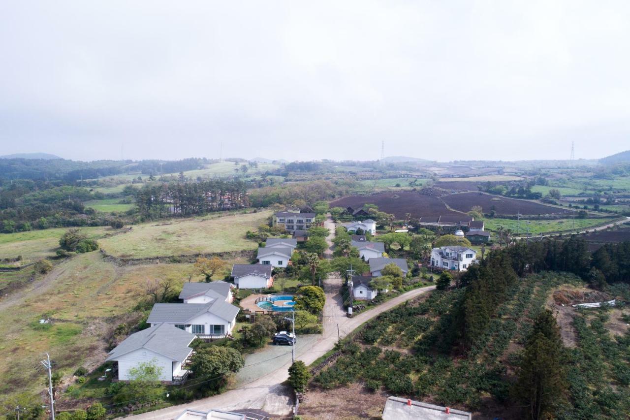 Joyville Resort Czedżu Zewnętrze zdjęcie