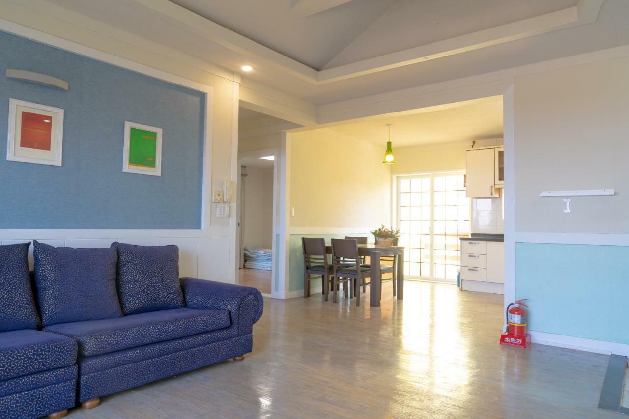Joyville Resort Czedżu Zewnętrze zdjęcie