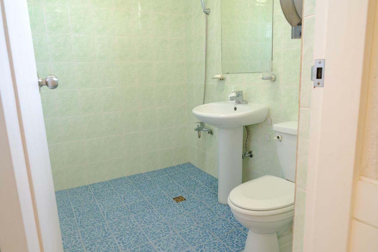 Joyville Resort Czedżu Zewnętrze zdjęcie