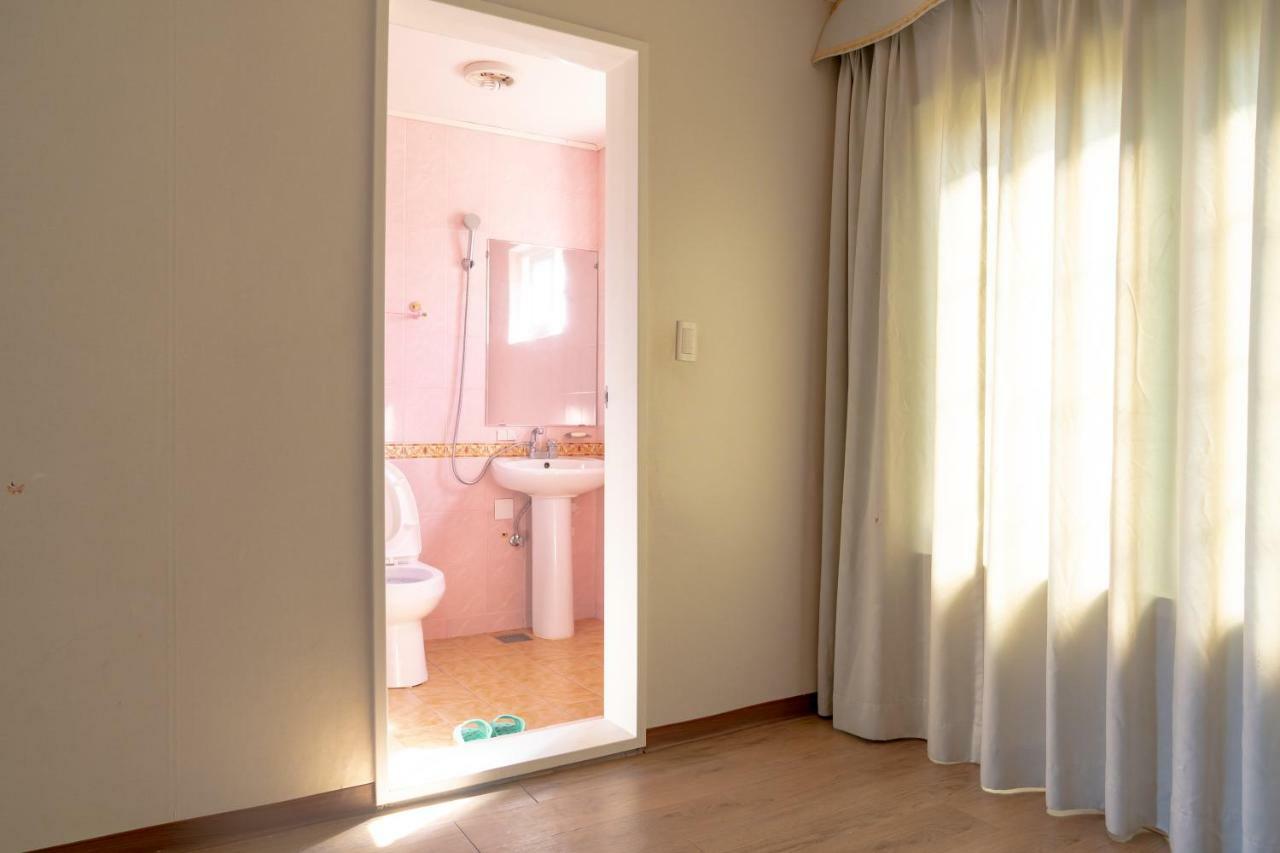 Joyville Resort Czedżu Zewnętrze zdjęcie