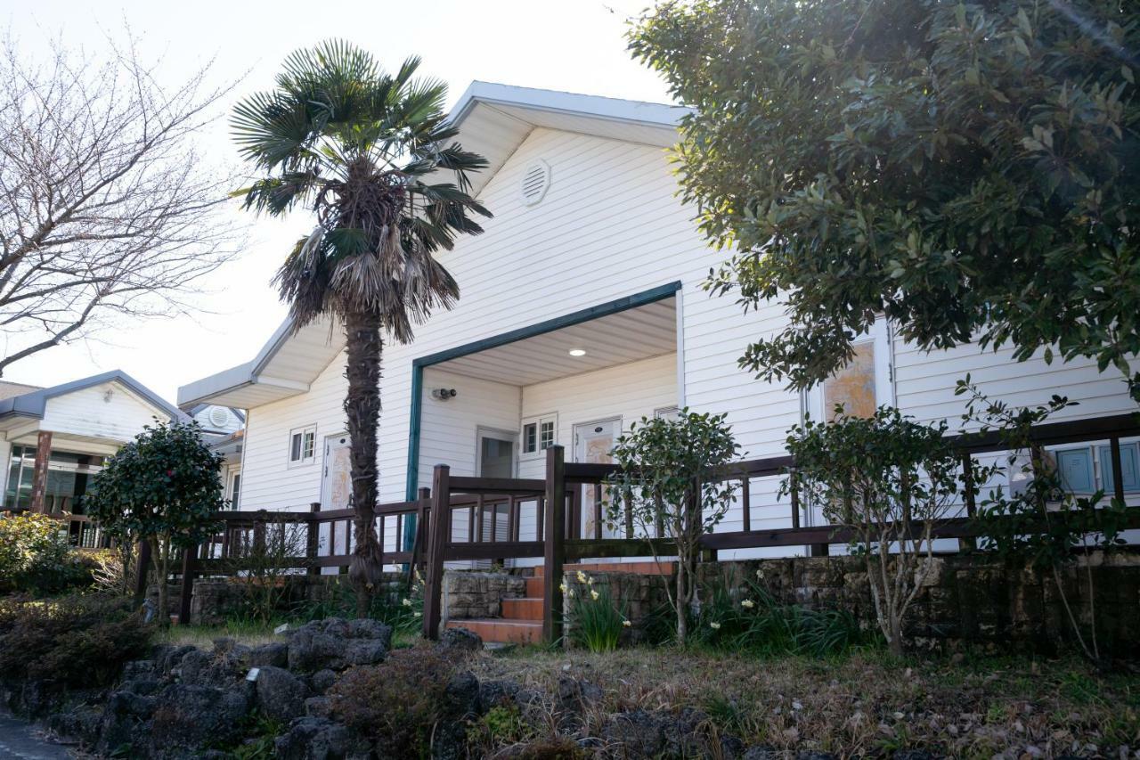 Joyville Resort Czedżu Zewnętrze zdjęcie
