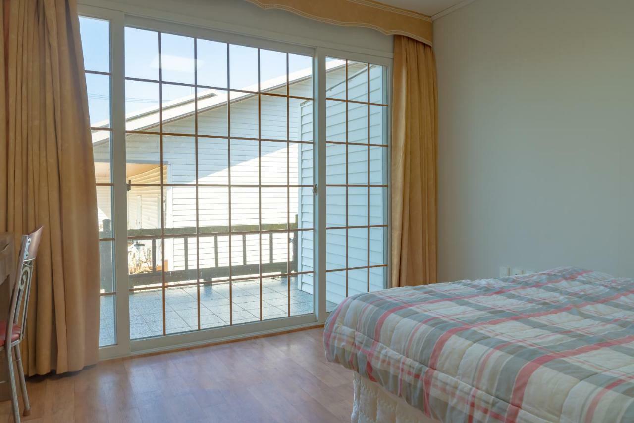 Joyville Resort Czedżu Zewnętrze zdjęcie