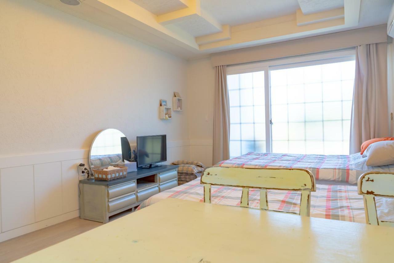 Joyville Resort Czedżu Zewnętrze zdjęcie