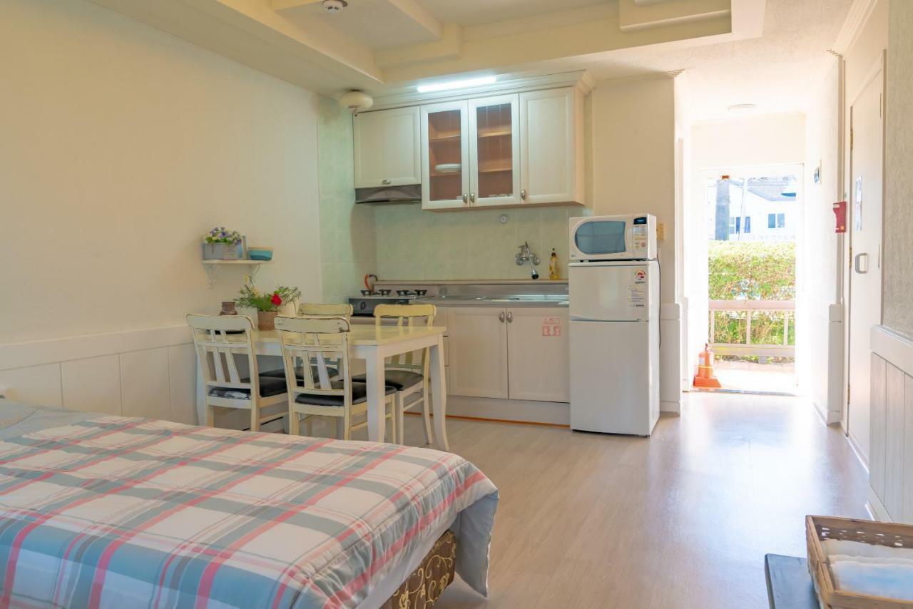 Joyville Resort Czedżu Zewnętrze zdjęcie
