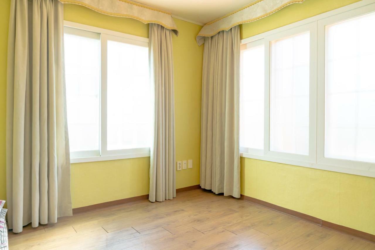 Joyville Resort Czedżu Zewnętrze zdjęcie