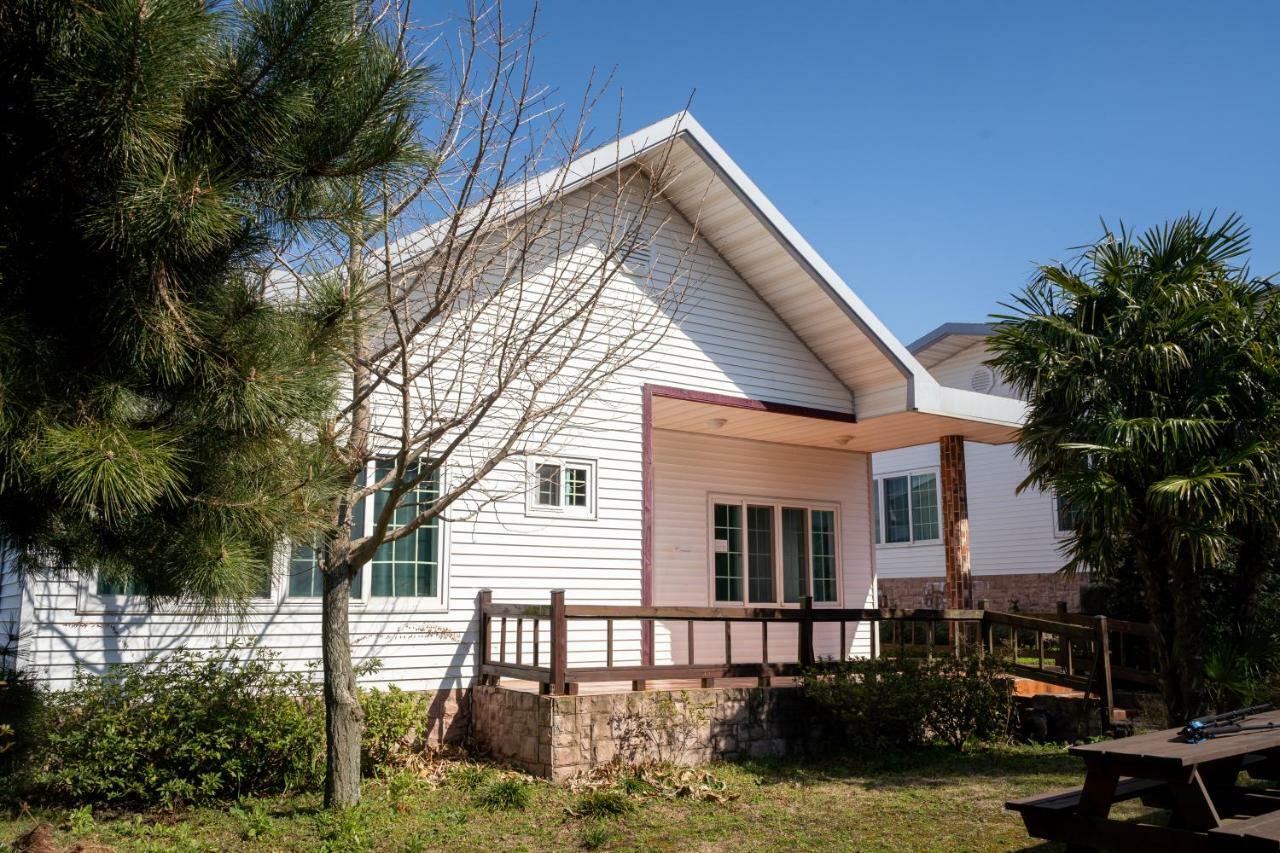 Joyville Resort Czedżu Zewnętrze zdjęcie